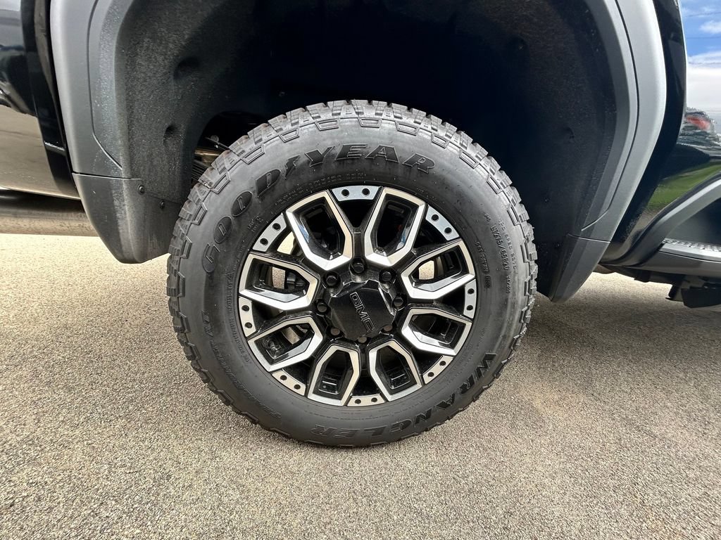 New 2026 GMC Sierra 3500 Denali Ultimate AWD/4WD image 43