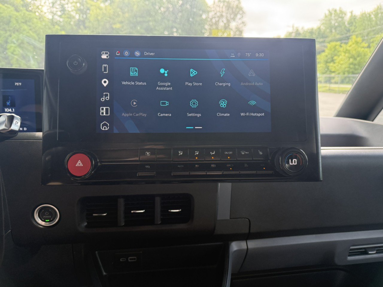 Used 2025 Chevrolet Brightdrop 600 FWD image 17