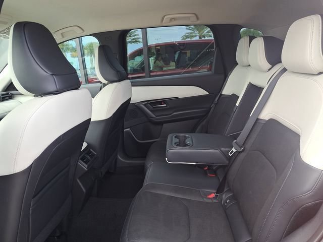 New 2026 MAZDA CX-5 Select AWD/4WD image 11