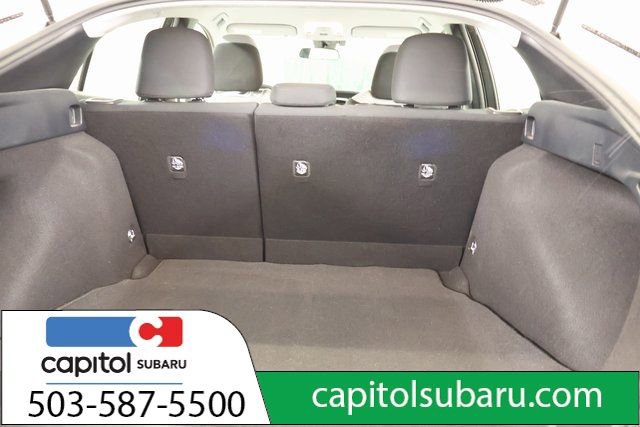 Used 2017 Toyota Prius Two w/ Carpet Mat Package image 24
