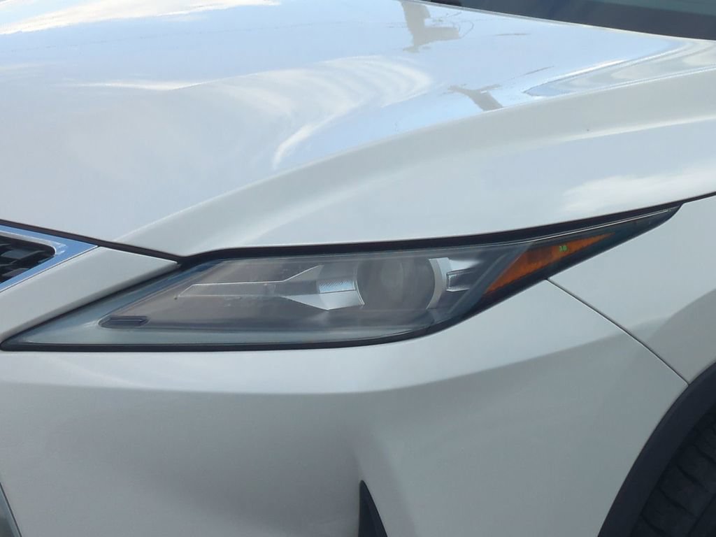 Used 2022 Lexus RX 350 FWD image 10