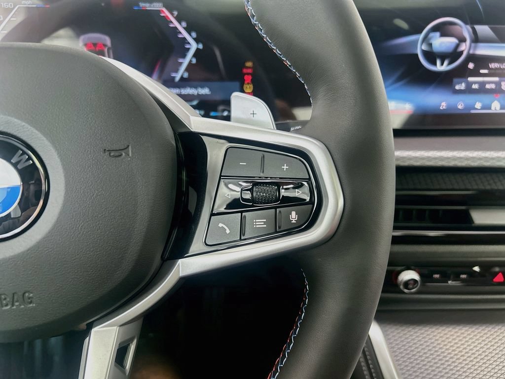 New 2027 BMW M440i Coupe w/ Premium Package RWD image 12