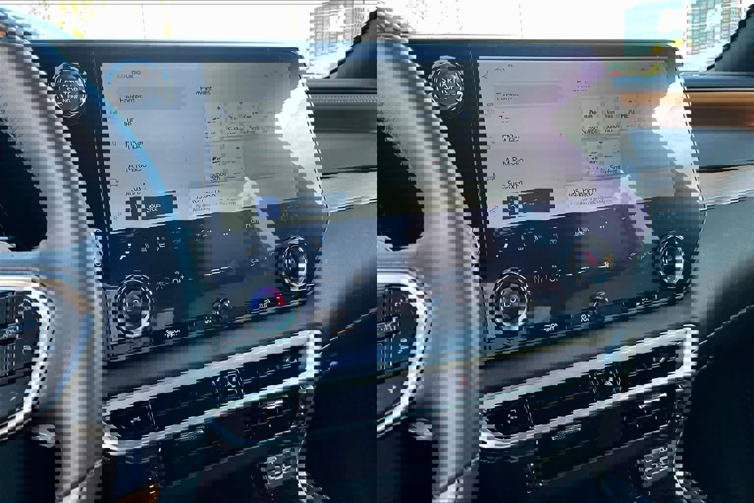 Certified 2024 Lexus RX 350 Premium w/ Convenience Package image 6