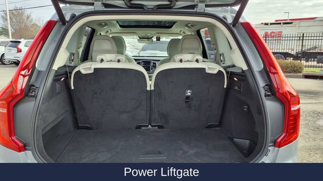 New 2025 Volvo XC90 T8 Plus image 15