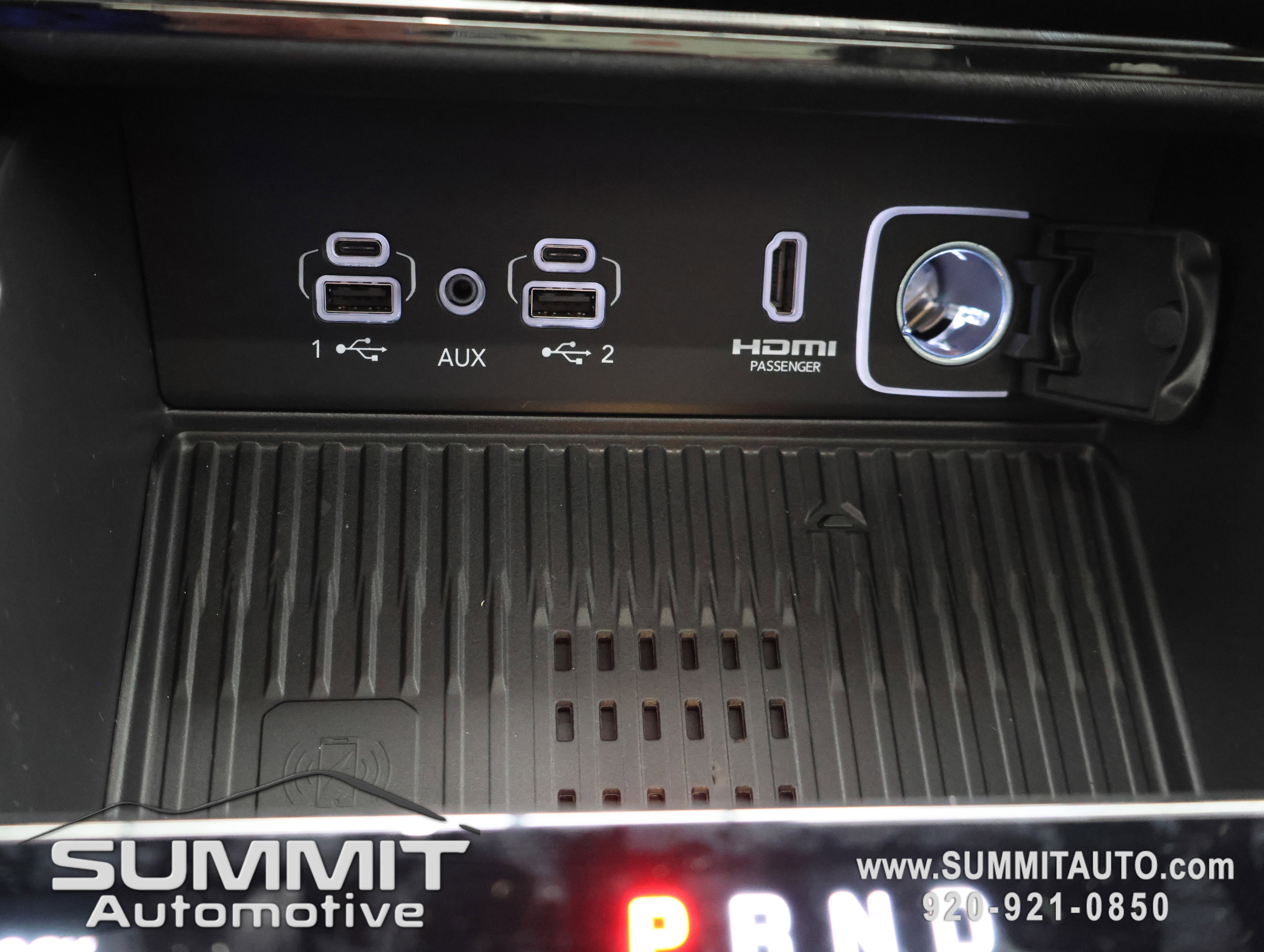 New 2026 Jeep Grand Cherokee Summit AWD/4WD image 51