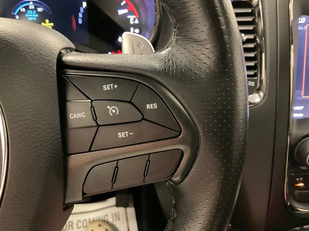 Used 2019 Dodge Durango GT AWD/4WD image 18