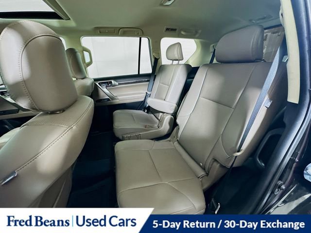 Used 2020 Lexus GX 460 Premium image 26
