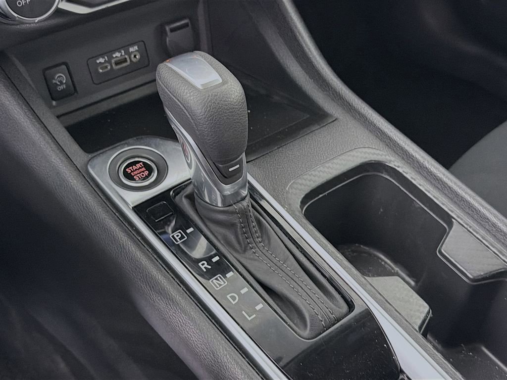 Used 2024 Nissan Sentra SV image 19
