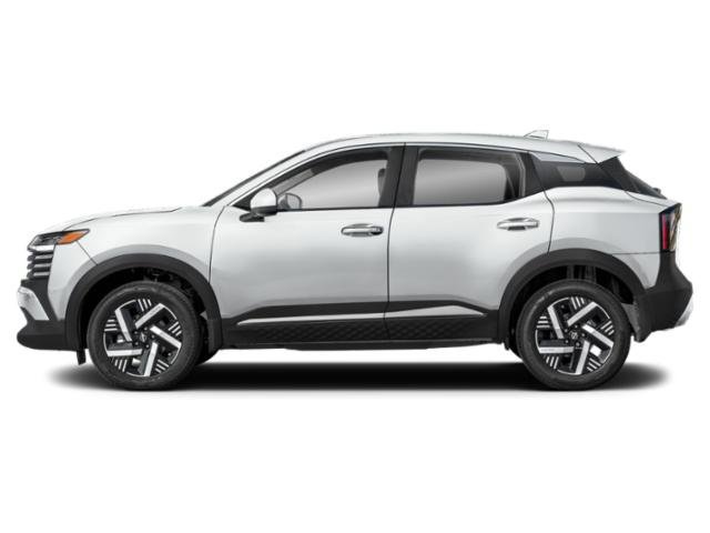 New 2026 Nissan Kicks SV w/ SV Premium Package AWD/4WD image 3