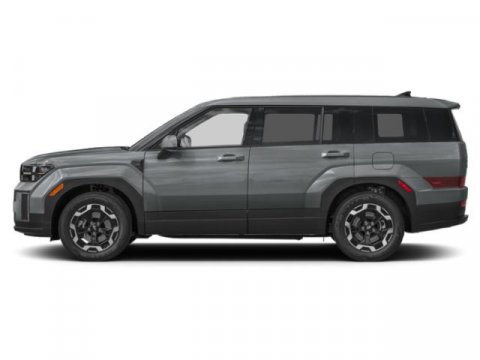 New 2027 Hyundai Santa Fe SE FWD image 3