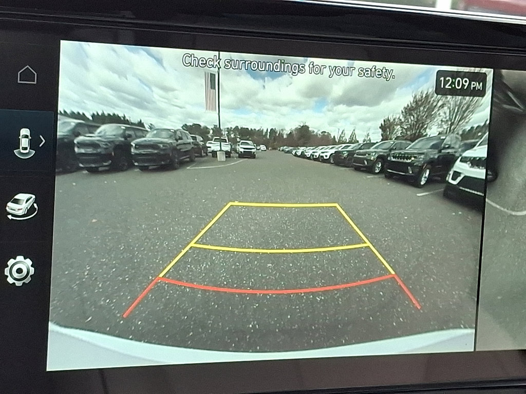 Used 2025 Hyundai Palisade Calligraphy image 29