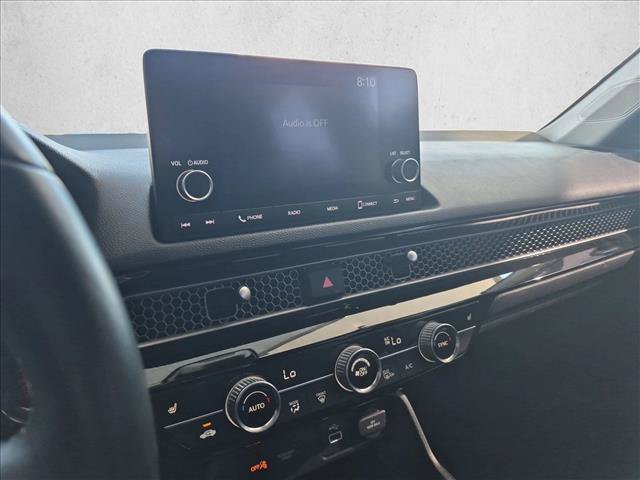 Used 2024 Honda Civic EX image 14