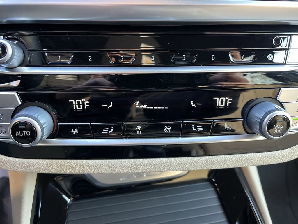 Used 2021 BMW X3 xDrive30i w/ Convenience Package image 19