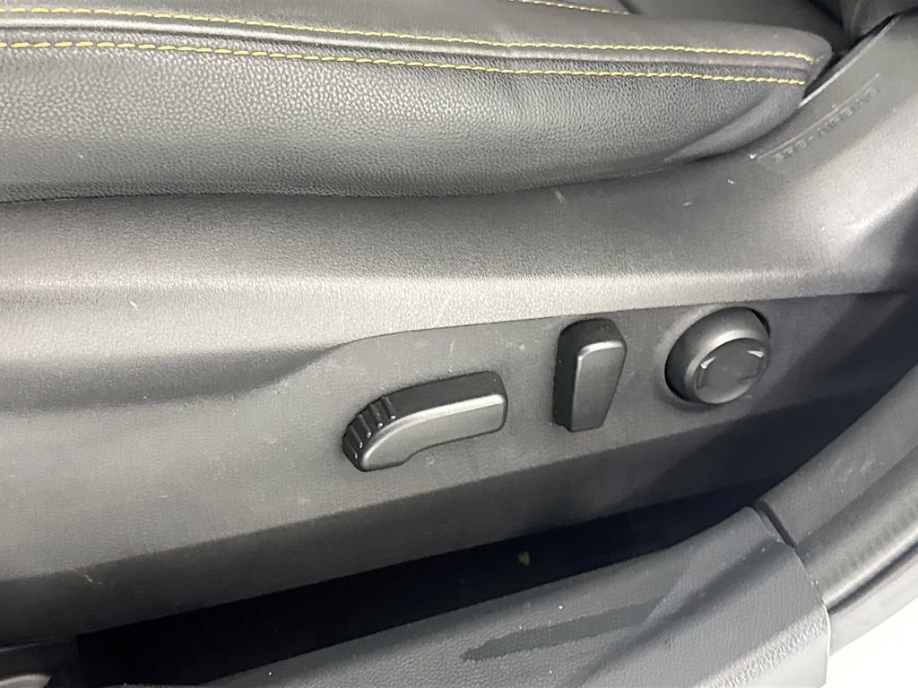 Used 2022 Subaru Outback Wilderness w/ Wilderness Package image 17