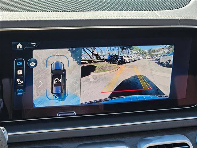 New 2026 Mercedes-Benz GLS 450 4MATIC image 13