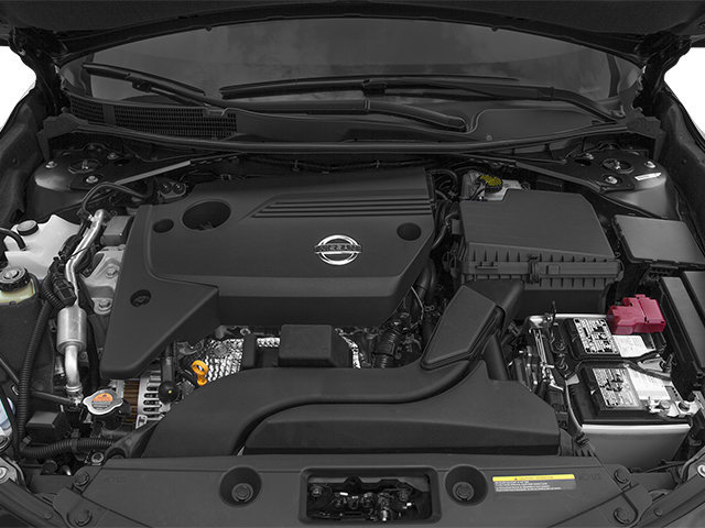 Used 2014 Nissan Altima 2.5 S FWD image 16