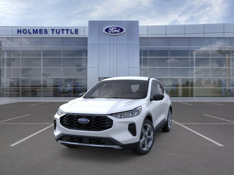 New 2026 Ford Escape ST-Line w/ Tech Pack #1 image 2