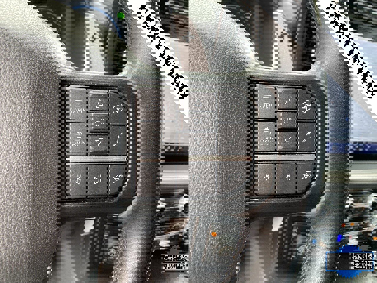 Certified 2023 Ford F150 Raptor w/ Raptor Carbon Fiber Package image 24