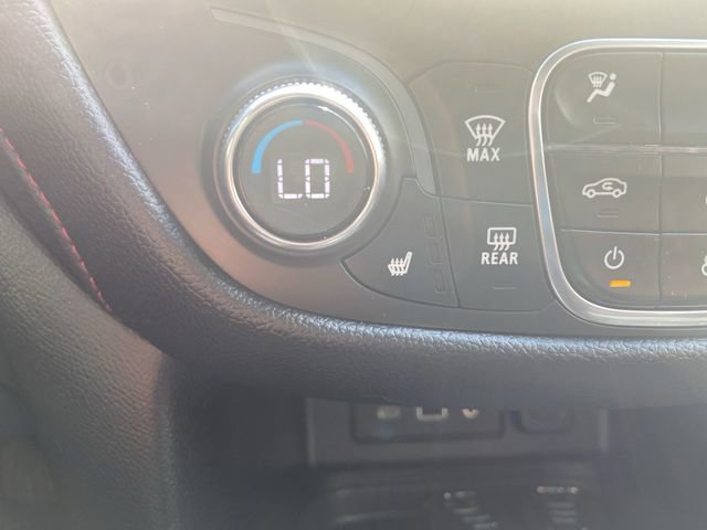 Used 2022 Chevrolet Equinox RS image 8