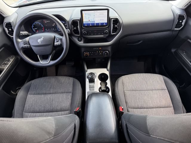 Used 2021 Ford Bronco Sport Big Bend AWD/4WD image 10