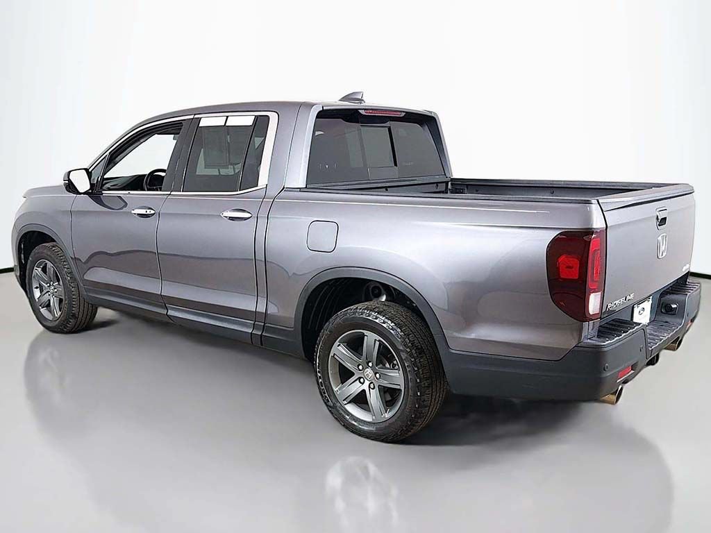 Used 2023 Honda Ridgeline RTL-E image 13