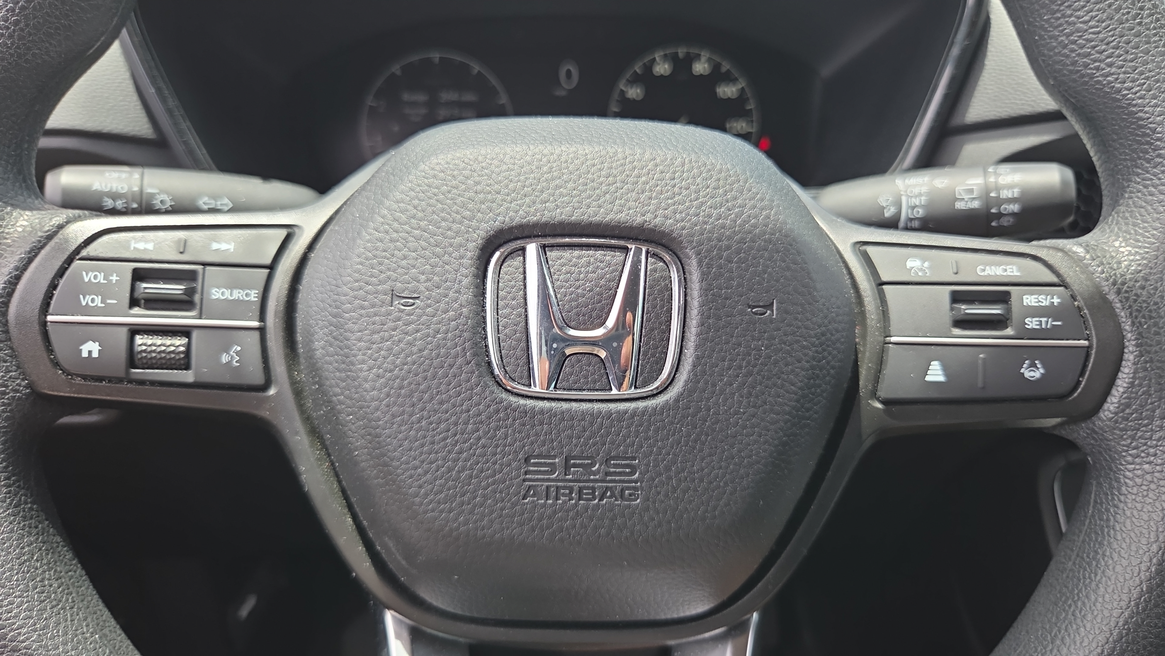 Certified 2025 Honda CR-V LX image 26