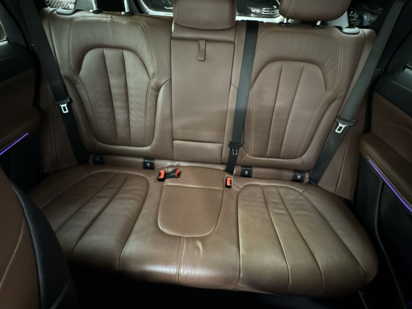 Used 2022 BMW X5 xDrive45e w/ M Sport Package AWD/4WD image 15