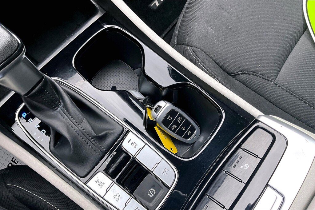 Used 2023 Hyundai Tucson SEL image 17