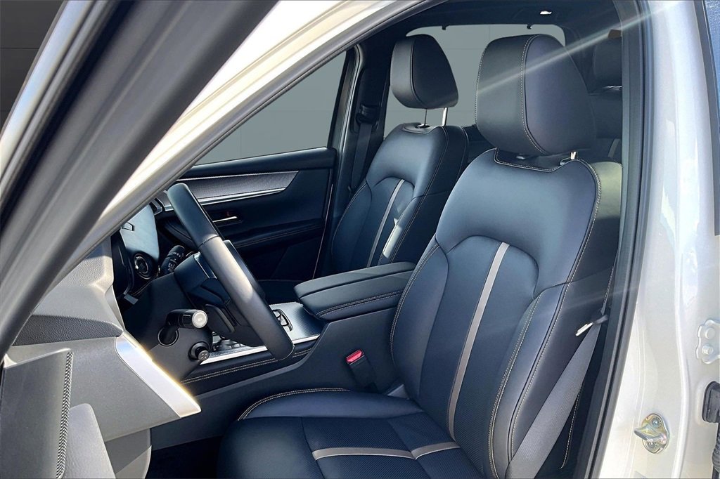 New 2026 MAZDA CX-90 3.3 Turbo S w/ Premium Package image 9