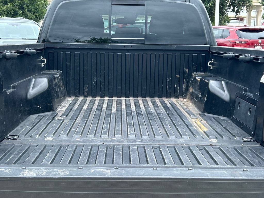 Certified 2023 Toyota Tacoma SR5 RWD image 13