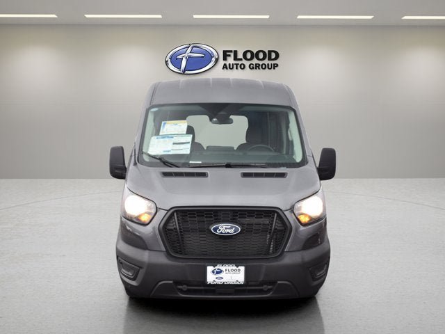 New 2026 Ford Transit 250 148 Medium Roof RWD video 2