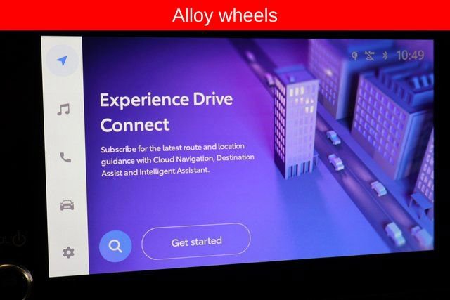 Used 2023 Toyota Highlander XLE image 25