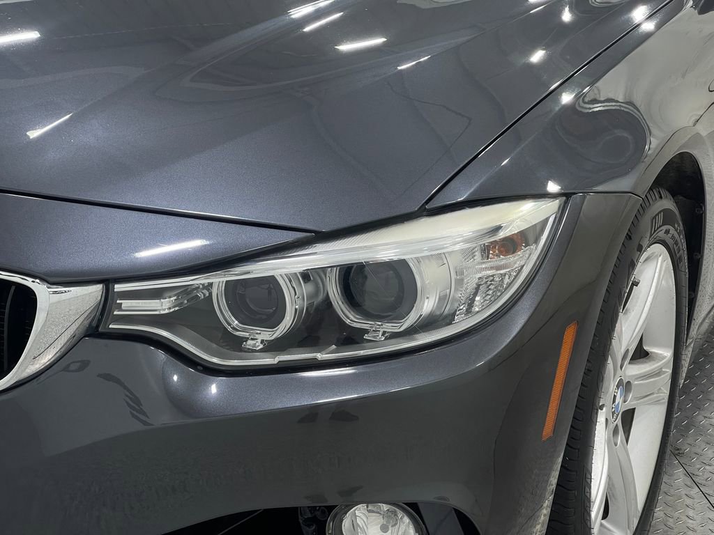 Used 2014 BMW 428i Convertible image 30