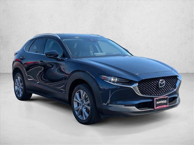Used 2020 MAZDA CX-30 AWD w/ Premium Package image 3