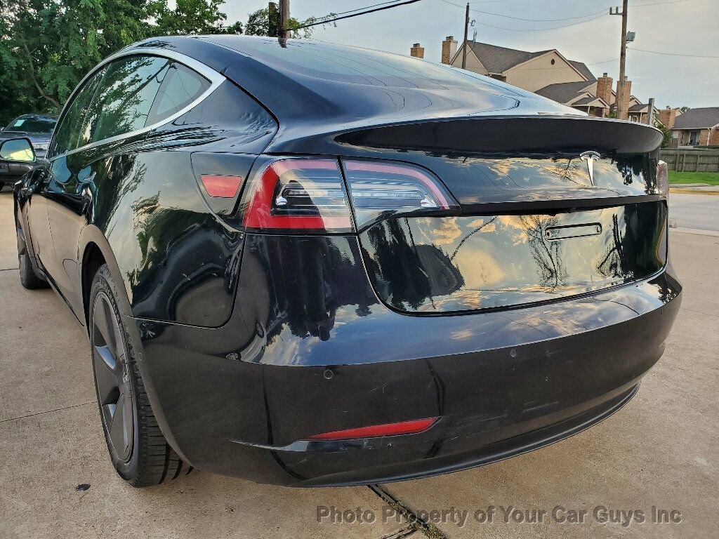 Used 2019 Tesla Model 3 Performance image 20