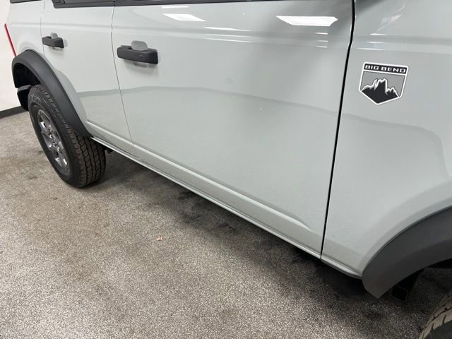 Used 2024 Ford Bronco Big Bend image 13