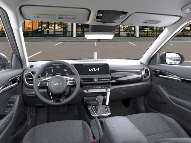 New 2026 Kia Seltos S image 14