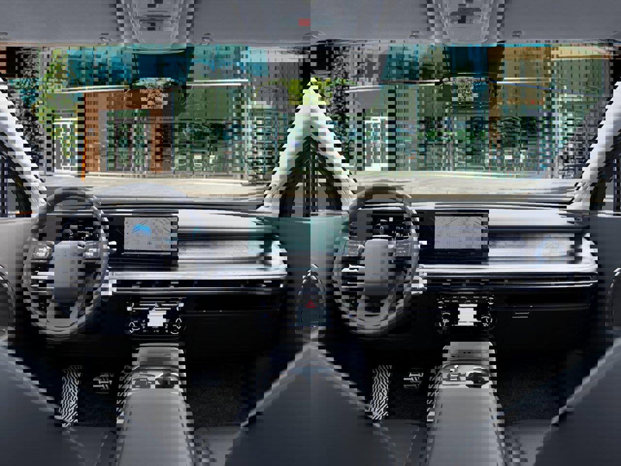 New 2026 Hyundai Ioniq 9 Calligraphy image 11