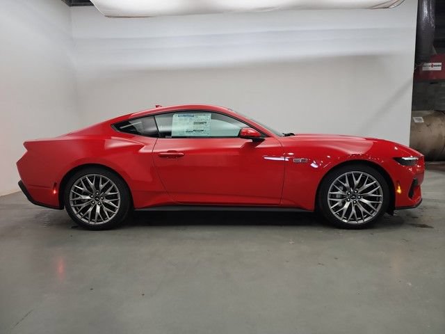 New 2025 Ford Mustang GT Premium RWD image 7