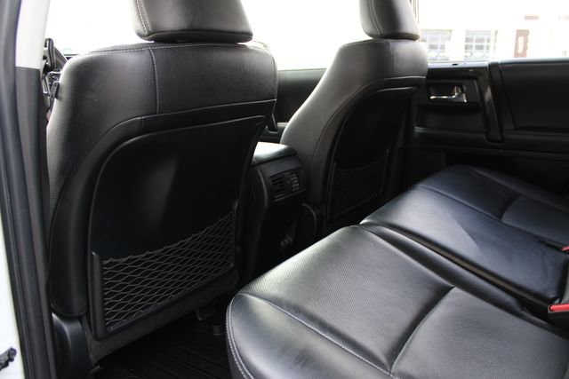 Used 2021 Toyota 4Runner Nightshade image 25