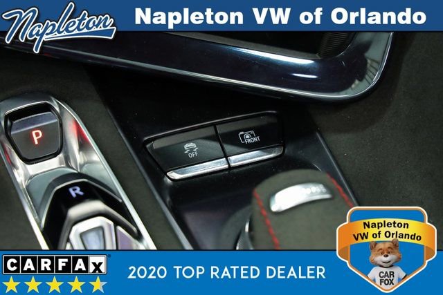 Used 2023 Chevrolet Corvette Stingray Premium Conv image 28
