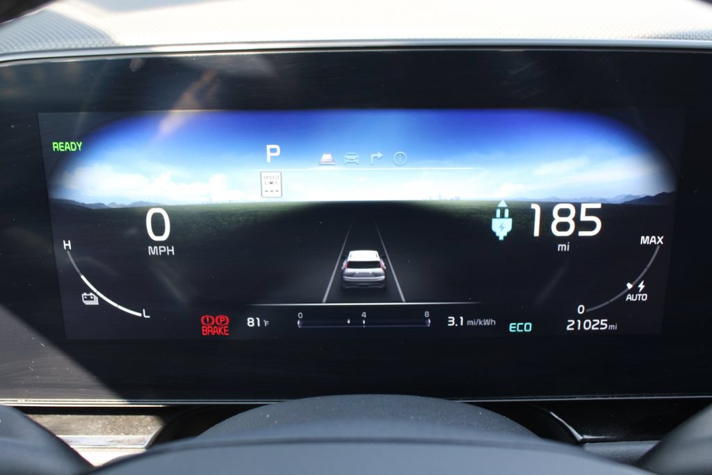 Used 2024 Kia Niro Wind w/ Wind Preserve Package FWD image 17