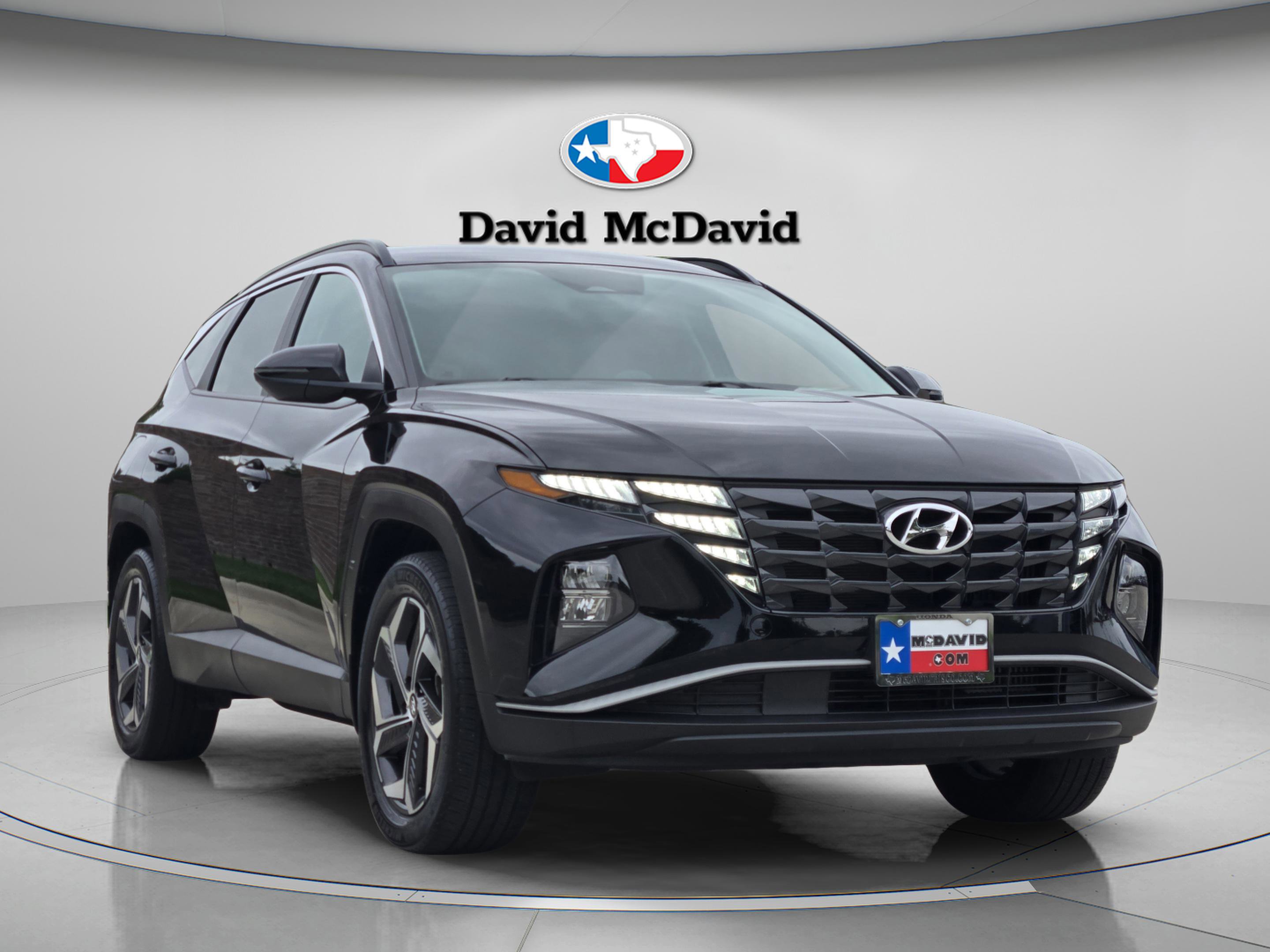 Used 2022 Hyundai Tucson SEL AWD/4WD image 7