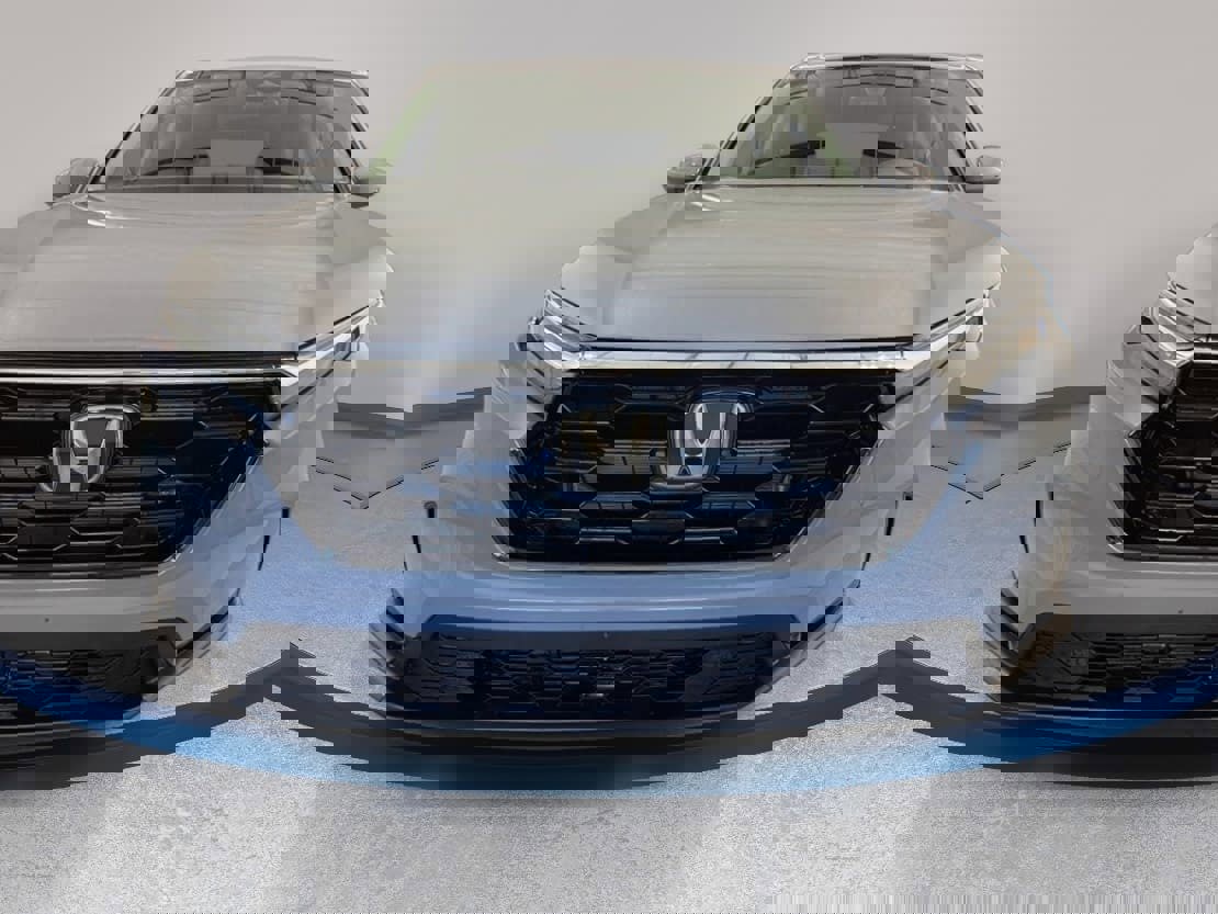 New 2026 Honda CR-V EX image 2