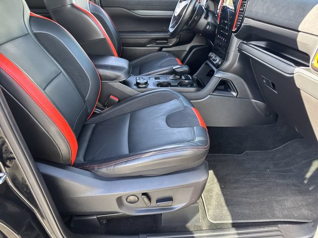 Used 2024 Ford Ranger Raptor AWD/4WD image 26