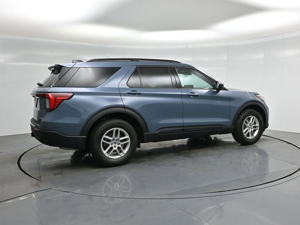 New 2026 Ford Explorer Active image 28