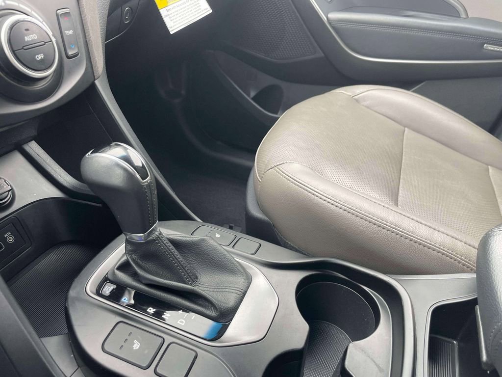 Used 2018 Hyundai Santa Fe Sport AWD/4WD image 30