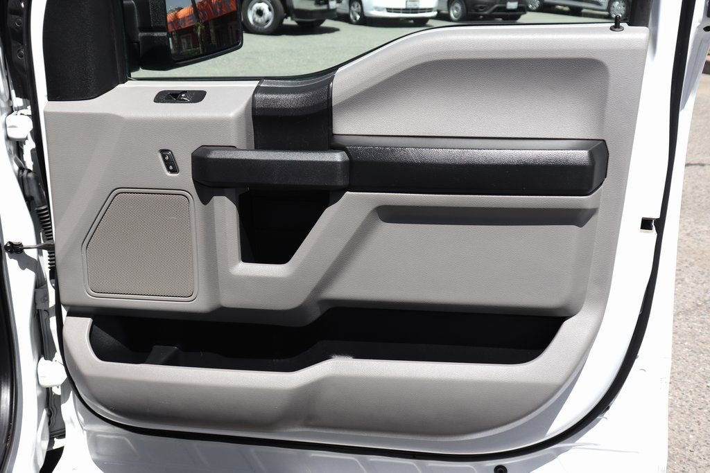 Used 2020 Ford F150 XL w/ Equipment Group 101A Mid image 33