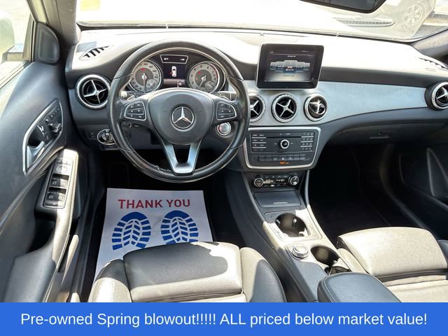 Used 2017 Mercedes-Benz GLA 250 image 22