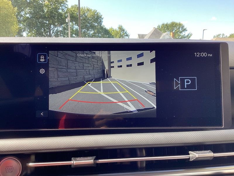New 2026 Hyundai Santa Cruz SEL AWD/4WD image 30